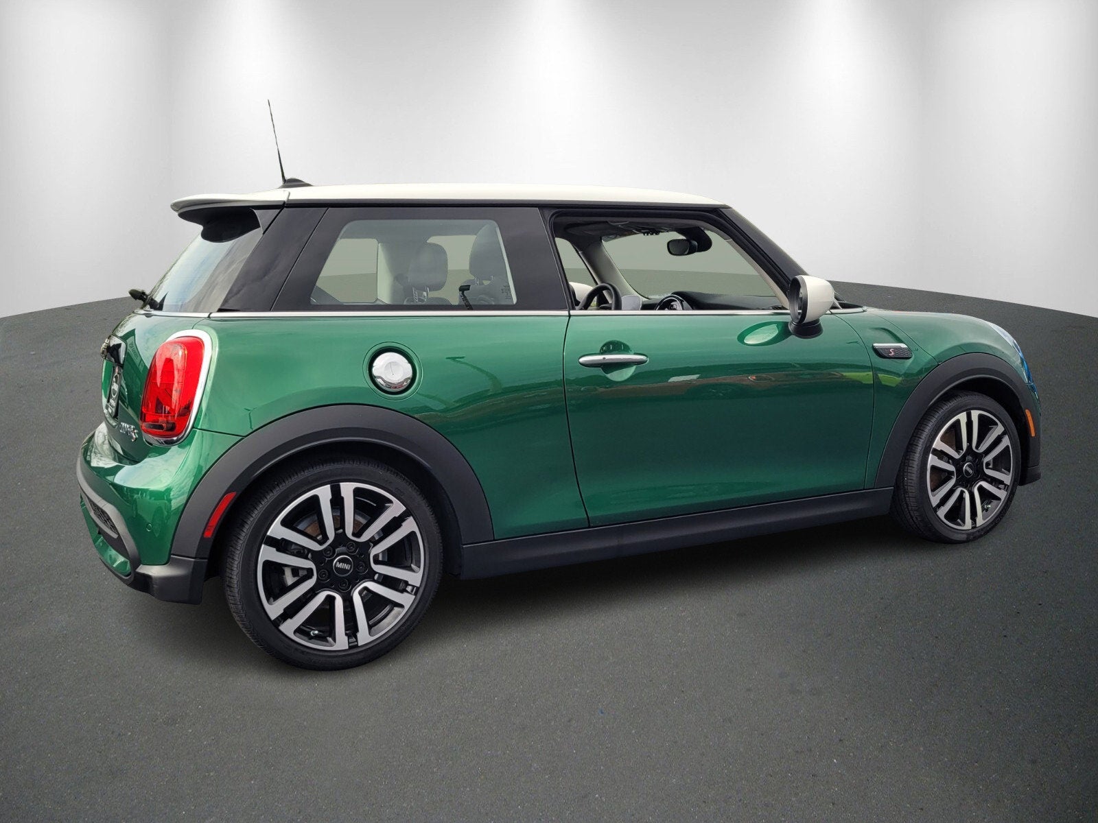2023 MINI Hardtop 2 Door Cooper S