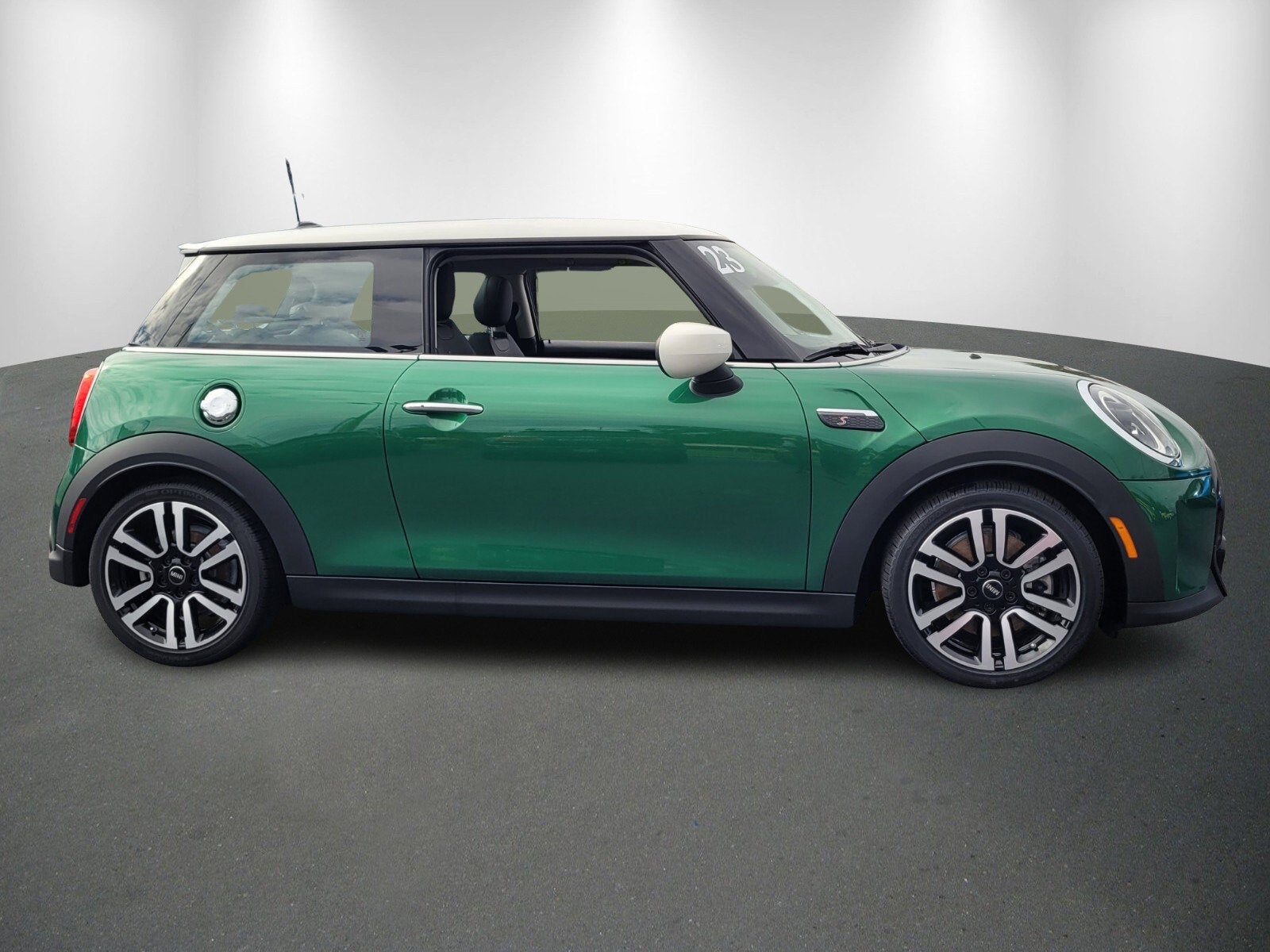 2023 MINI Hardtop 2 Door Cooper S