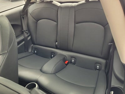 2023 MINI Hardtop 2 Door Cooper S
