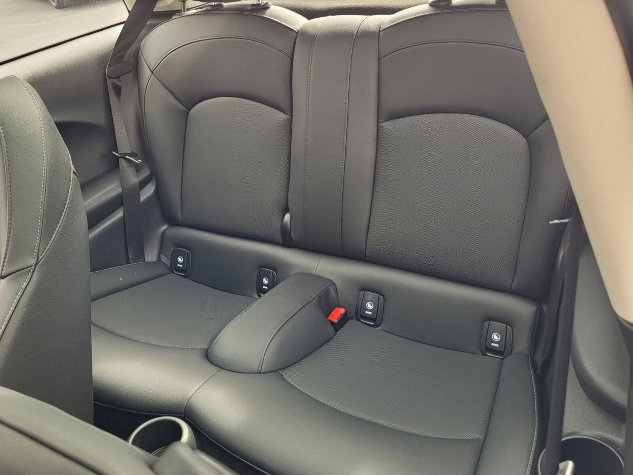 2023 MINI Hardtop 2 Door Cooper S