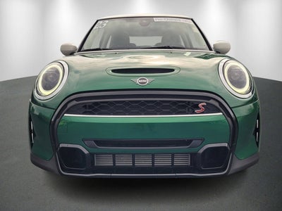 2023 MINI Hardtop 2 Door Cooper S
