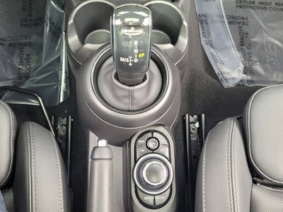 2023 MINI Hardtop 2 Door Cooper S