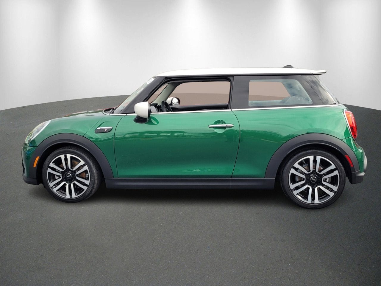 2023 MINI Hardtop 2 Door Cooper S