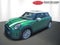 2022 MINI HARDTOP 2 DOOR ICONIC