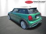 2022 MINI HARDTOP 2 DOOR ICONIC