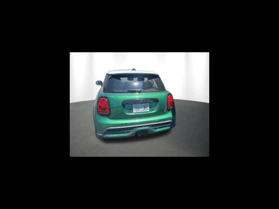 2022 MINI HARDTOP 2 DOOR ICONIC