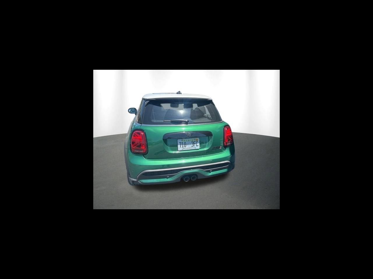 2022 MINI HARDTOP 2 DOOR ICONIC