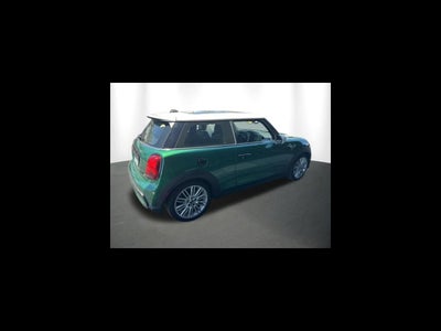 2022 MINI HARDTOP 2 DOOR ICONIC