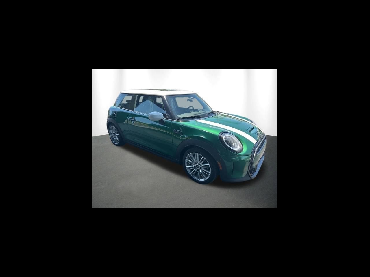 2022 MINI HARDTOP 2 DOOR ICONIC