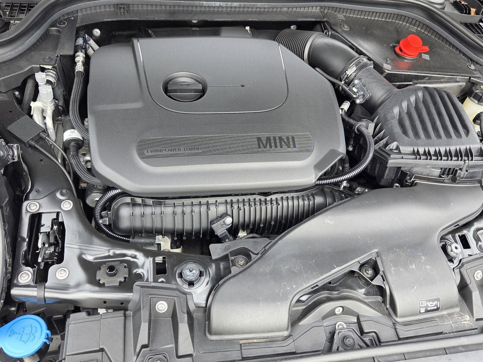 2023 MINI Hardtop 2 Door Cooper S