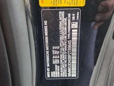 2023 MINI Hardtop 2 Door Cooper S