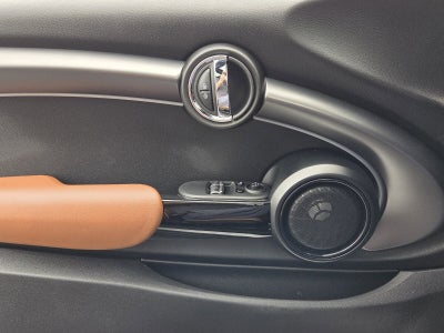 2023 MINI Hardtop 2 Door Cooper S