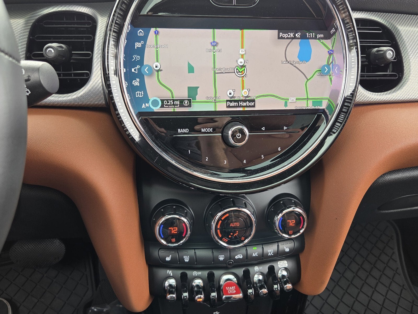 2023 MINI Hardtop 2 Door Cooper S