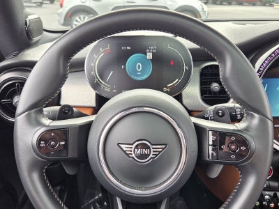 2023 MINI Hardtop 2 Door Cooper S