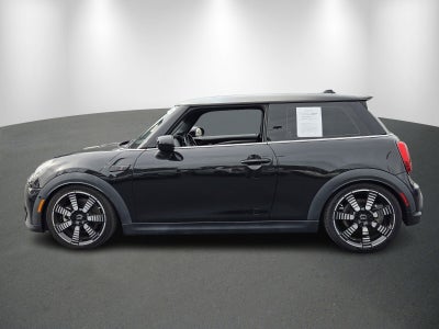 2023 MINI Hardtop 2 Door Cooper S