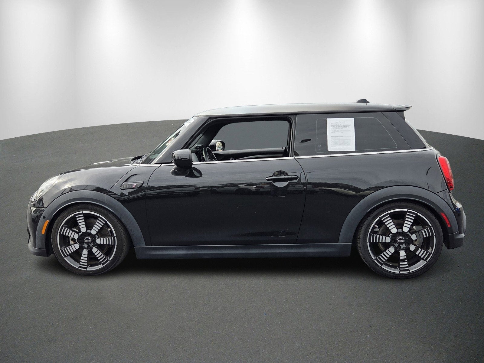2023 MINI Hardtop 2 Door Cooper S