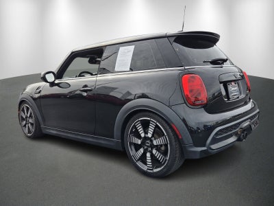 2023 MINI Hardtop 2 Door Cooper S