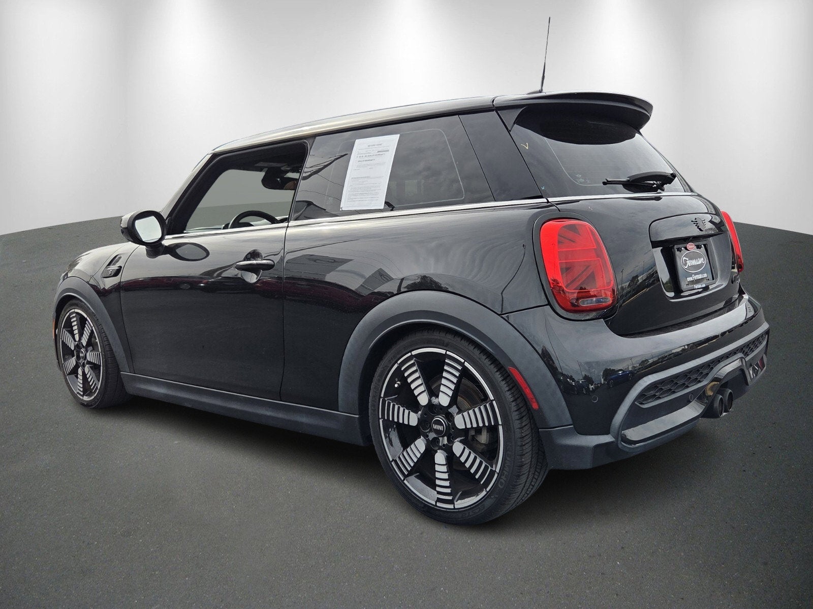 2023 MINI Hardtop 2 Door Cooper S