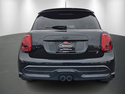 2023 MINI Hardtop 2 Door Cooper S