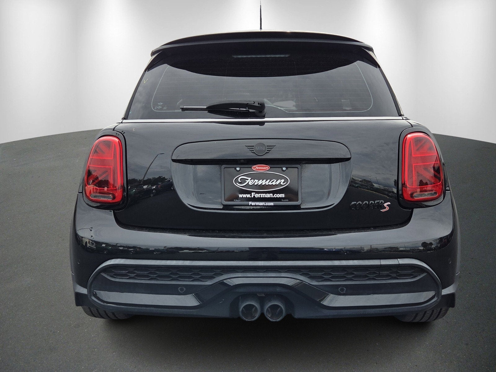 2023 MINI Hardtop 2 Door Cooper S