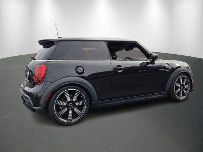 2023 MINI Hardtop 2 Door Cooper S