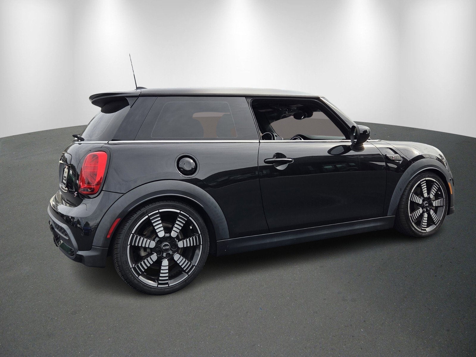 2023 MINI Hardtop 2 Door Cooper S