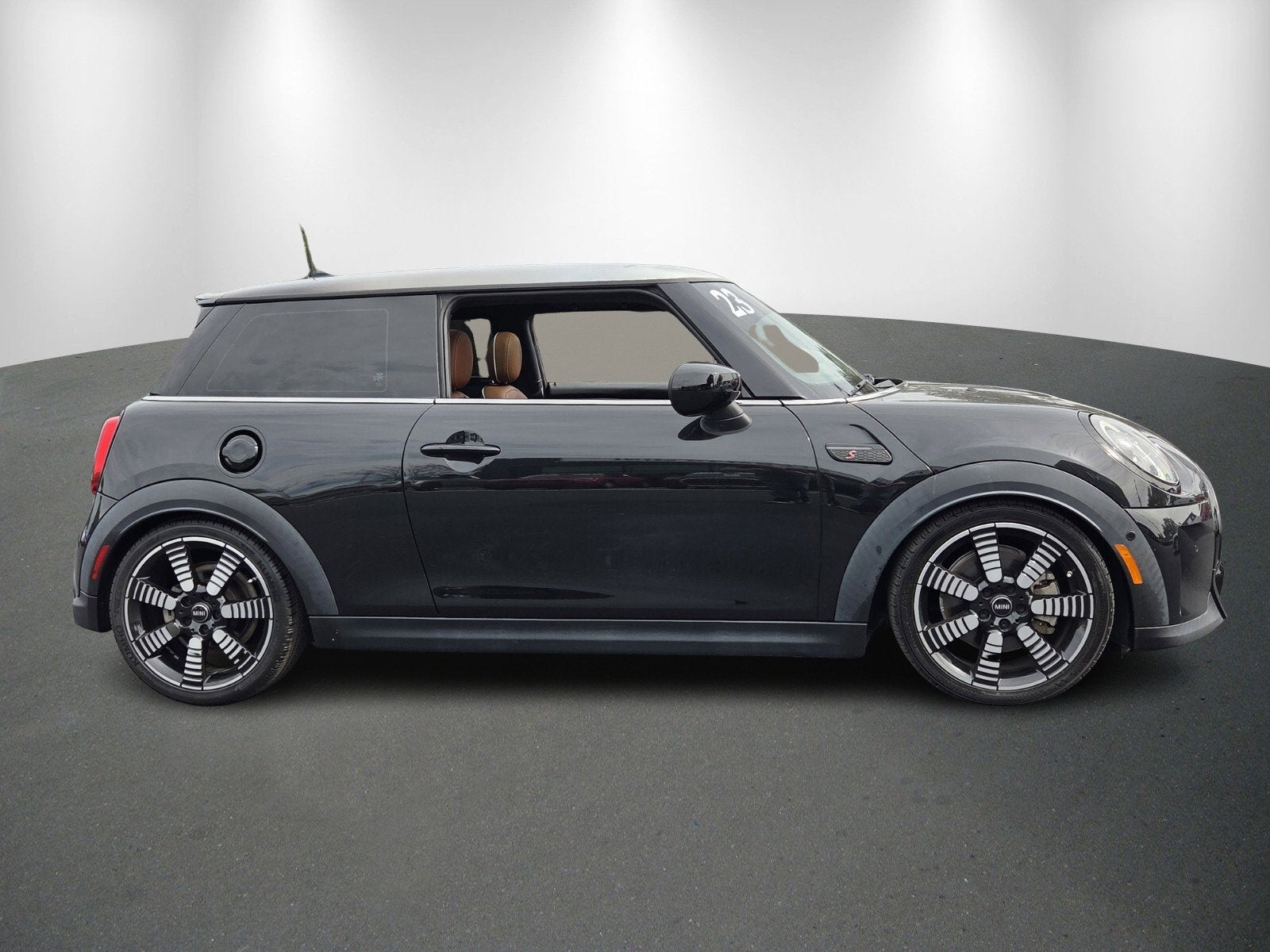 2023 MINI Hardtop 2 Door Cooper S