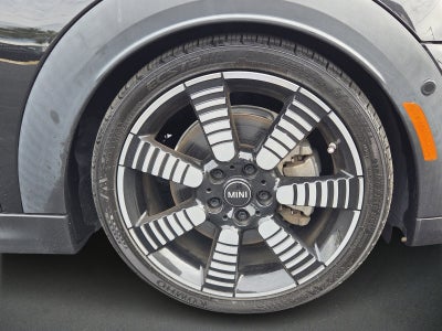 2023 MINI Hardtop 2 Door Cooper S