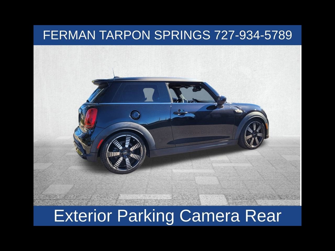 2023 MINI Hardtop 2 Door Cooper S