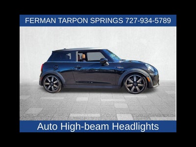 2023 MINI Hardtop 2 Door Cooper S