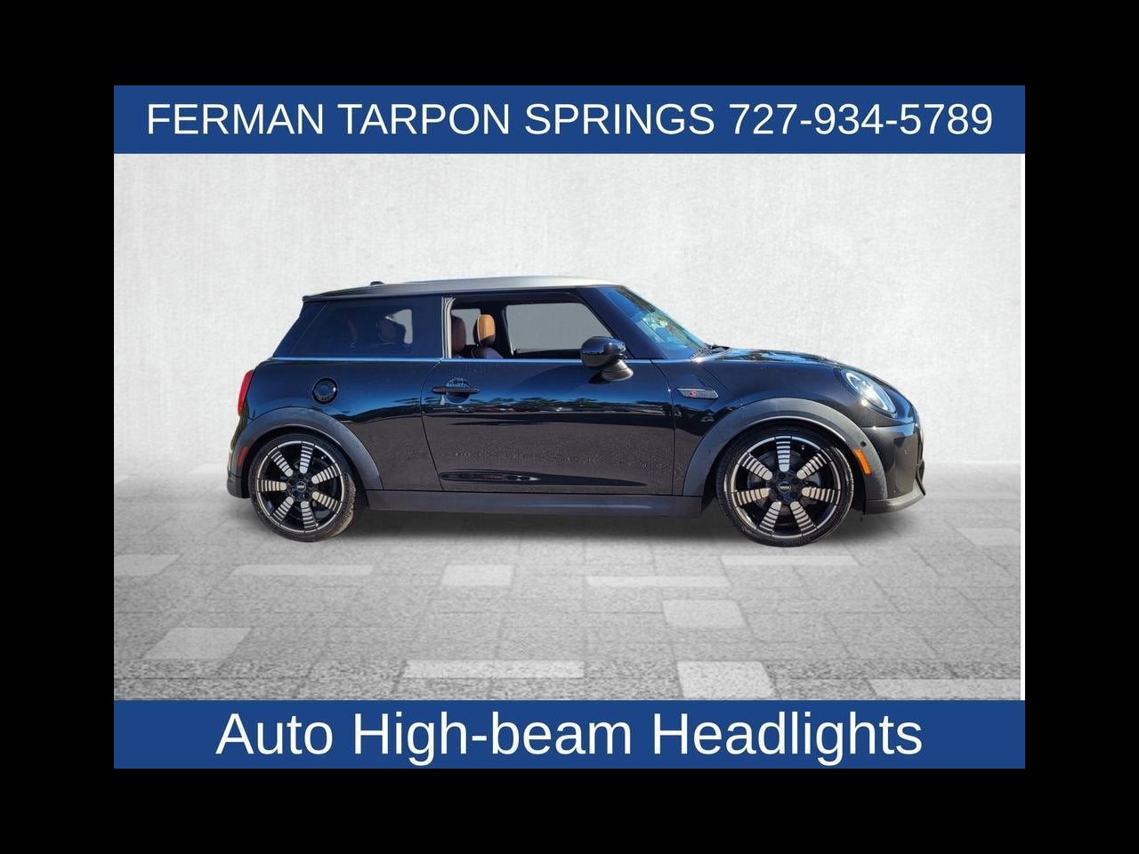 2023 MINI Hardtop 2 Door Cooper S