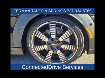 2023 MINI Hardtop 2 Door Cooper S