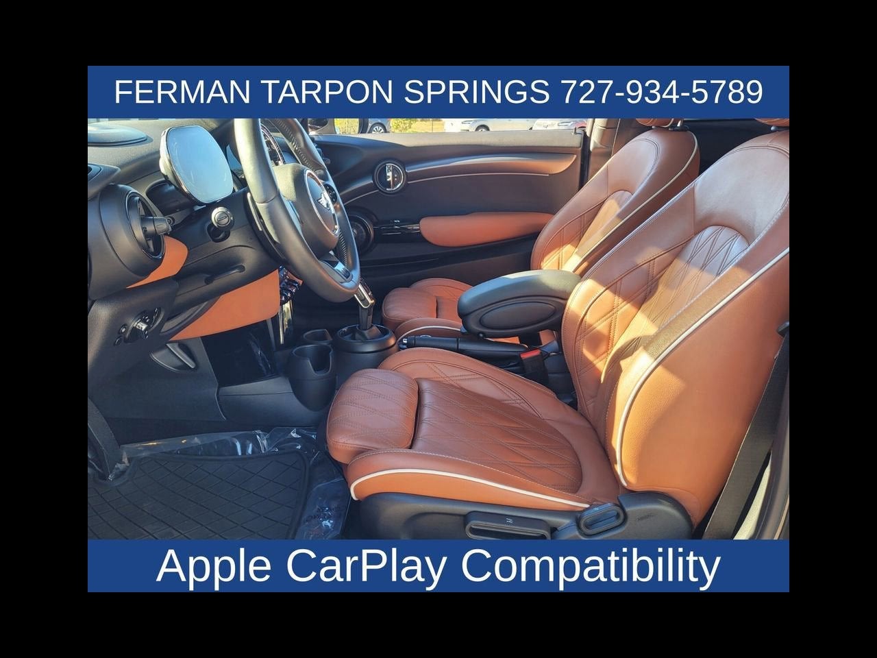 2023 MINI Hardtop 2 Door Cooper S