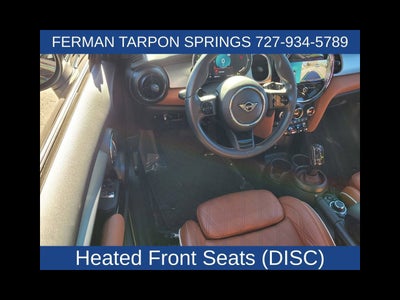 2023 MINI Hardtop 2 Door Cooper S