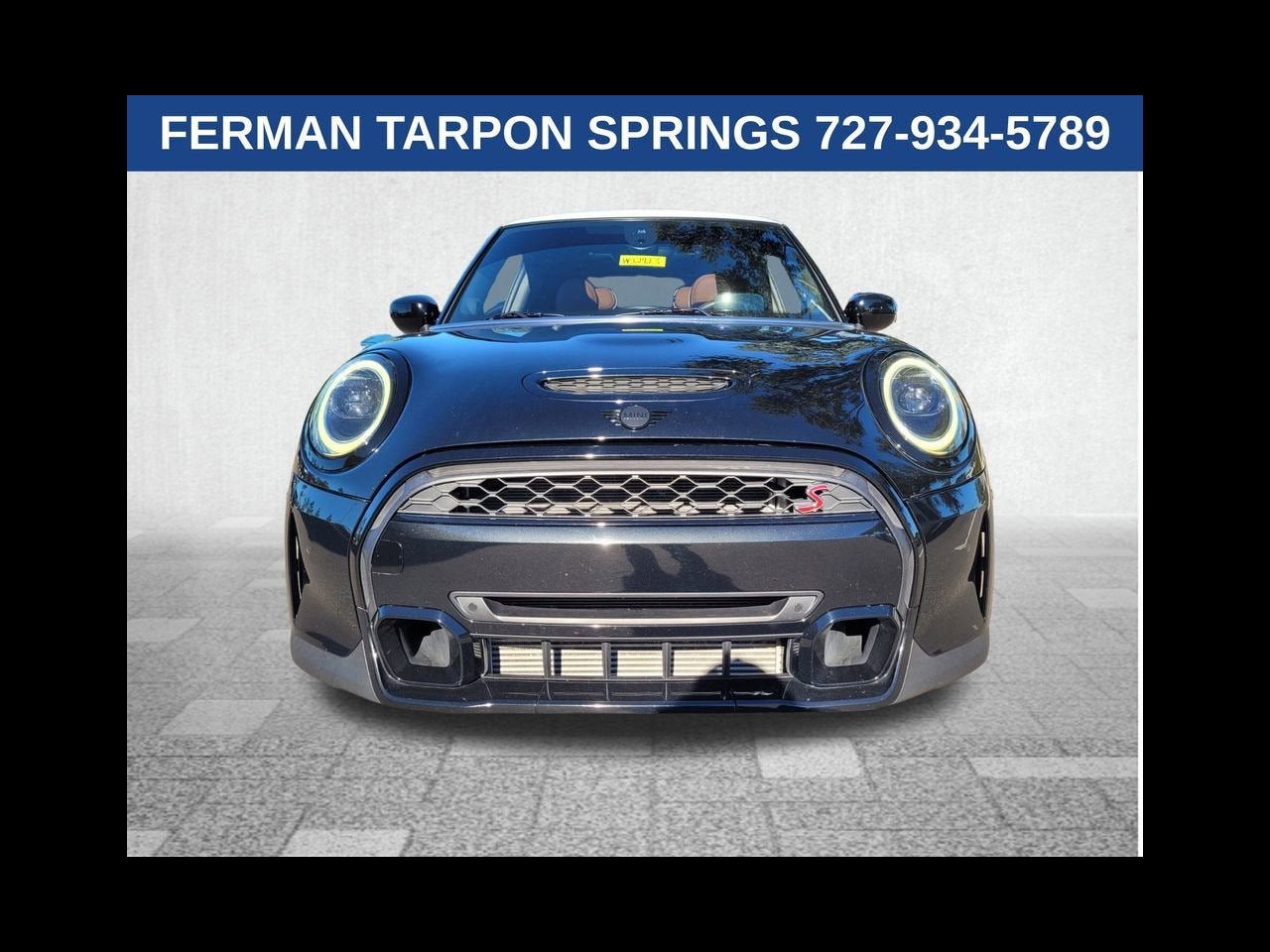 2023 MINI Hardtop 2 Door Cooper S