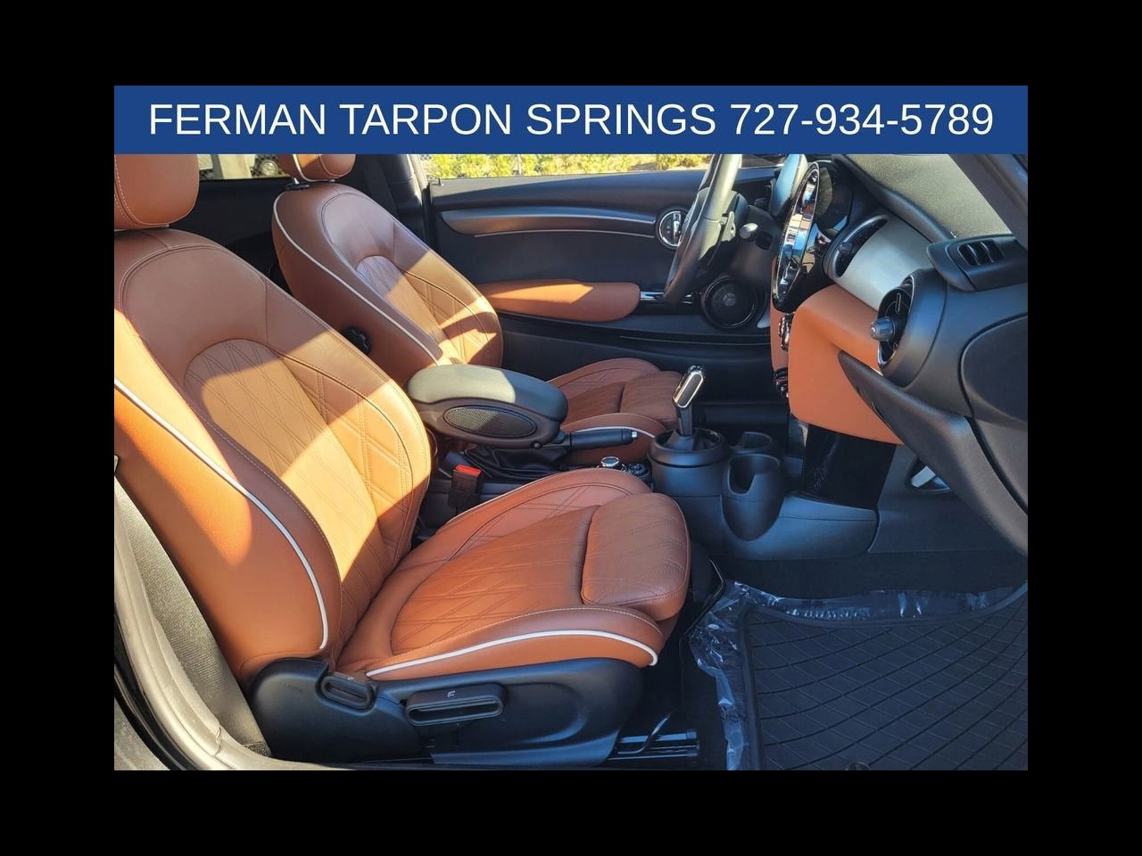 2023 MINI Hardtop 2 Door Cooper S