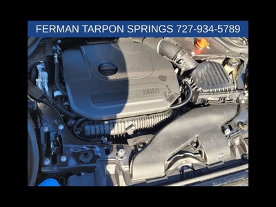 2023 MINI Hardtop 2 Door Cooper S