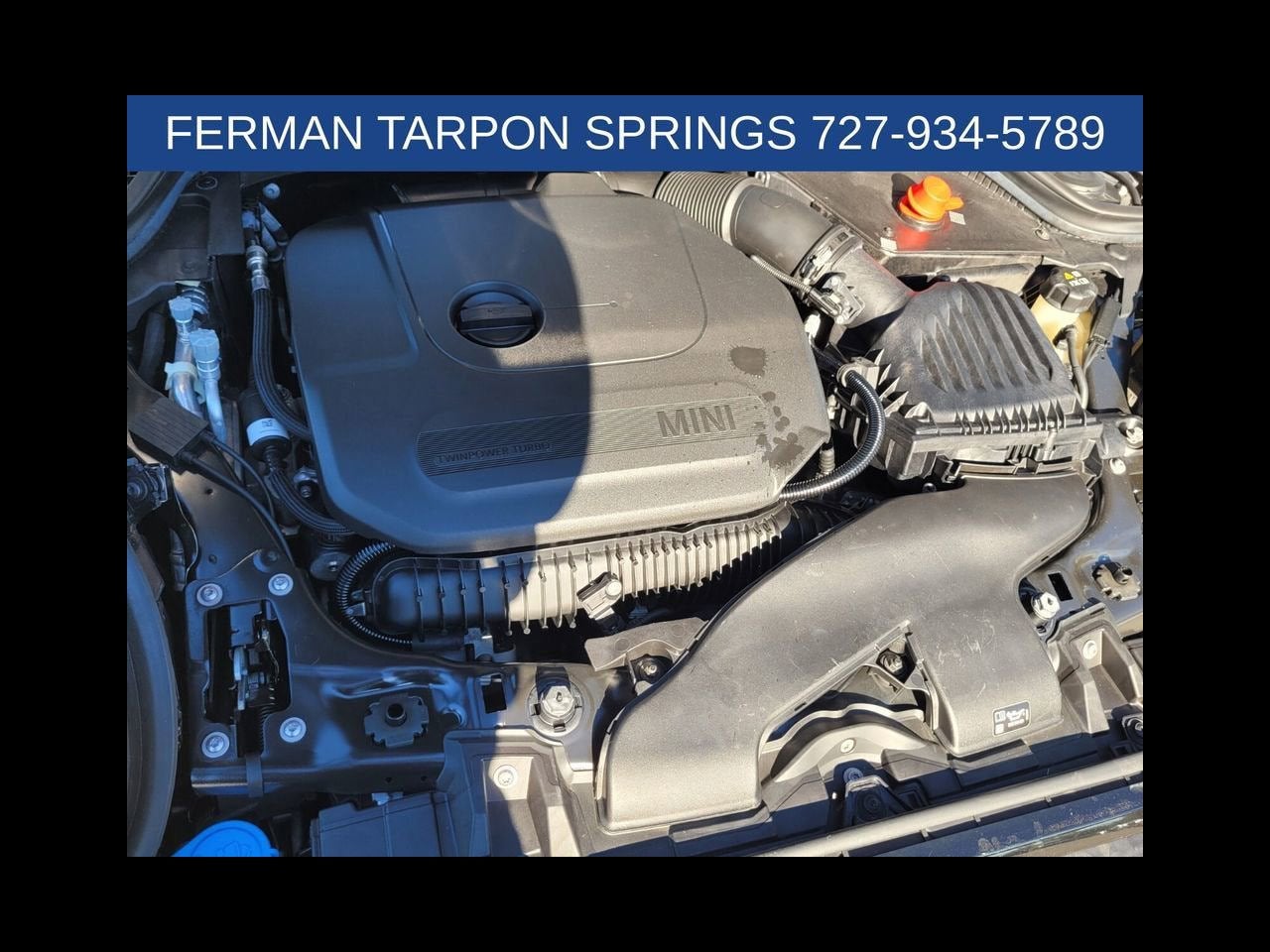 2023 MINI Hardtop 2 Door Cooper S