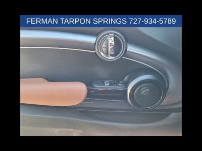 2023 MINI Hardtop 2 Door Cooper S