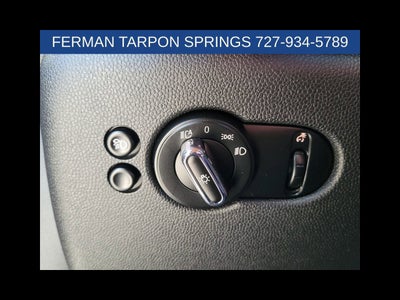 2023 MINI Hardtop 2 Door Cooper S