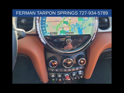 2023 MINI Hardtop 2 Door Cooper S