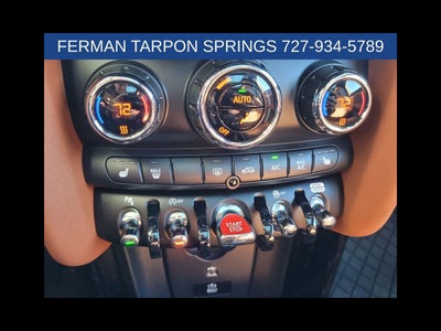 2023 MINI Hardtop 2 Door Cooper S