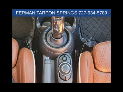 2023 MINI Hardtop 2 Door Cooper S