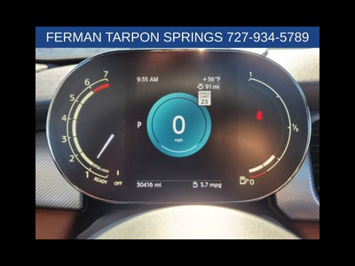 2023 MINI Hardtop 2 Door Cooper S