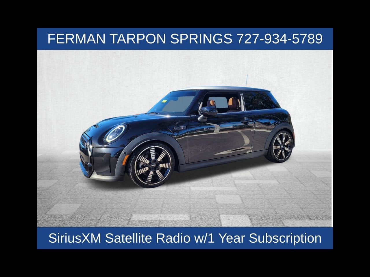 2023 MINI Hardtop 2 Door Cooper S