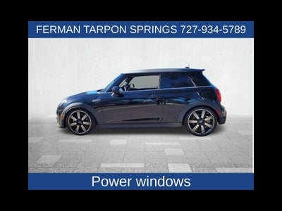 2023 MINI Hardtop 2 Door Cooper S