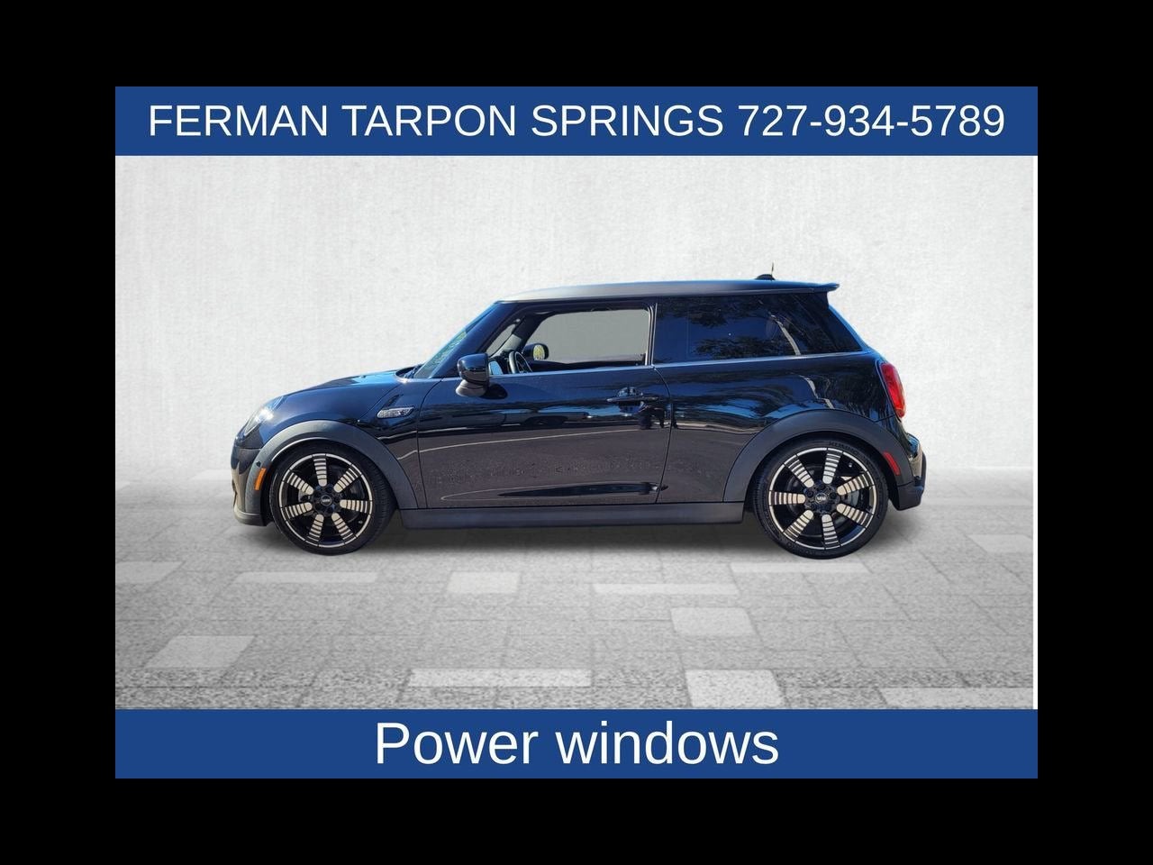 2023 MINI Hardtop 2 Door Cooper S