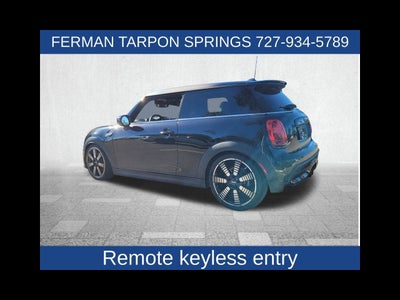 2023 MINI Hardtop 2 Door Cooper S