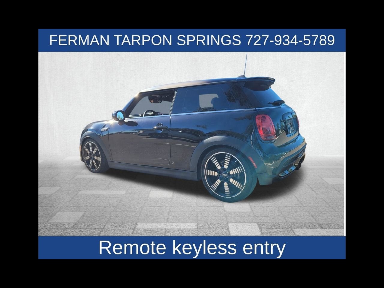 2023 MINI Hardtop 2 Door Cooper S