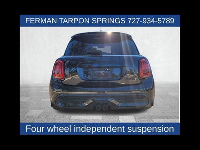 2023 MINI Hardtop 2 Door Cooper S